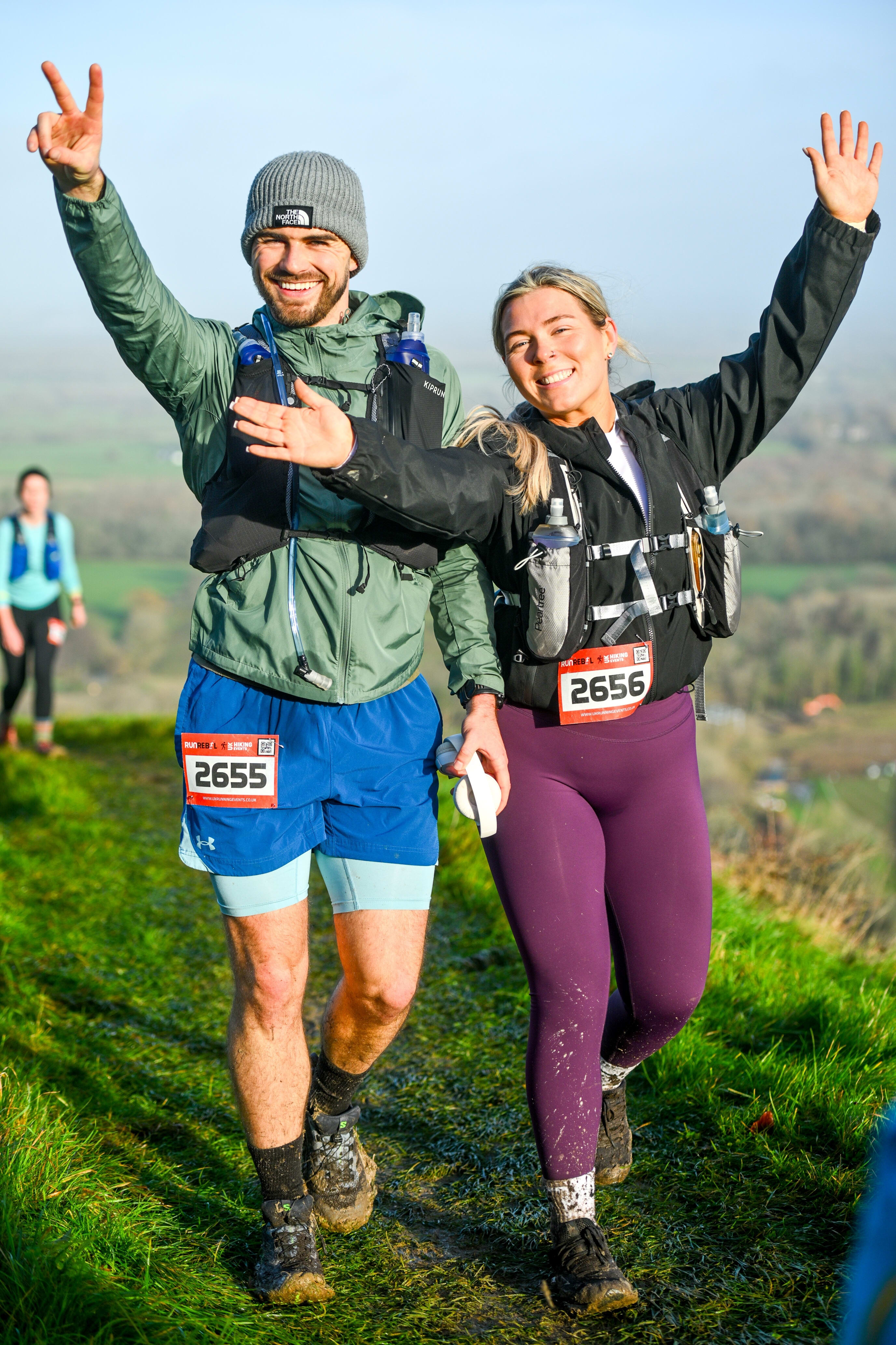 Sussex Downs Trail Run 2026