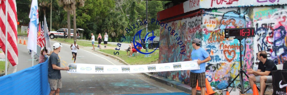 Graffiti Bridge 5k
