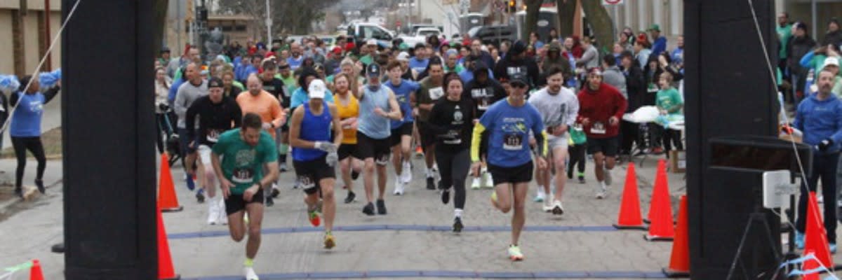 Life Unlimited 5K & 1 Mile Walk