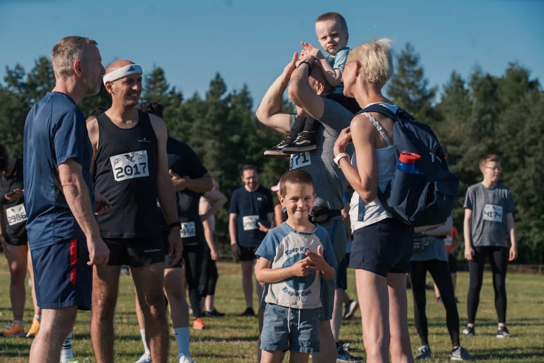 RunThrough Maidenhead Half Marathon October 2026