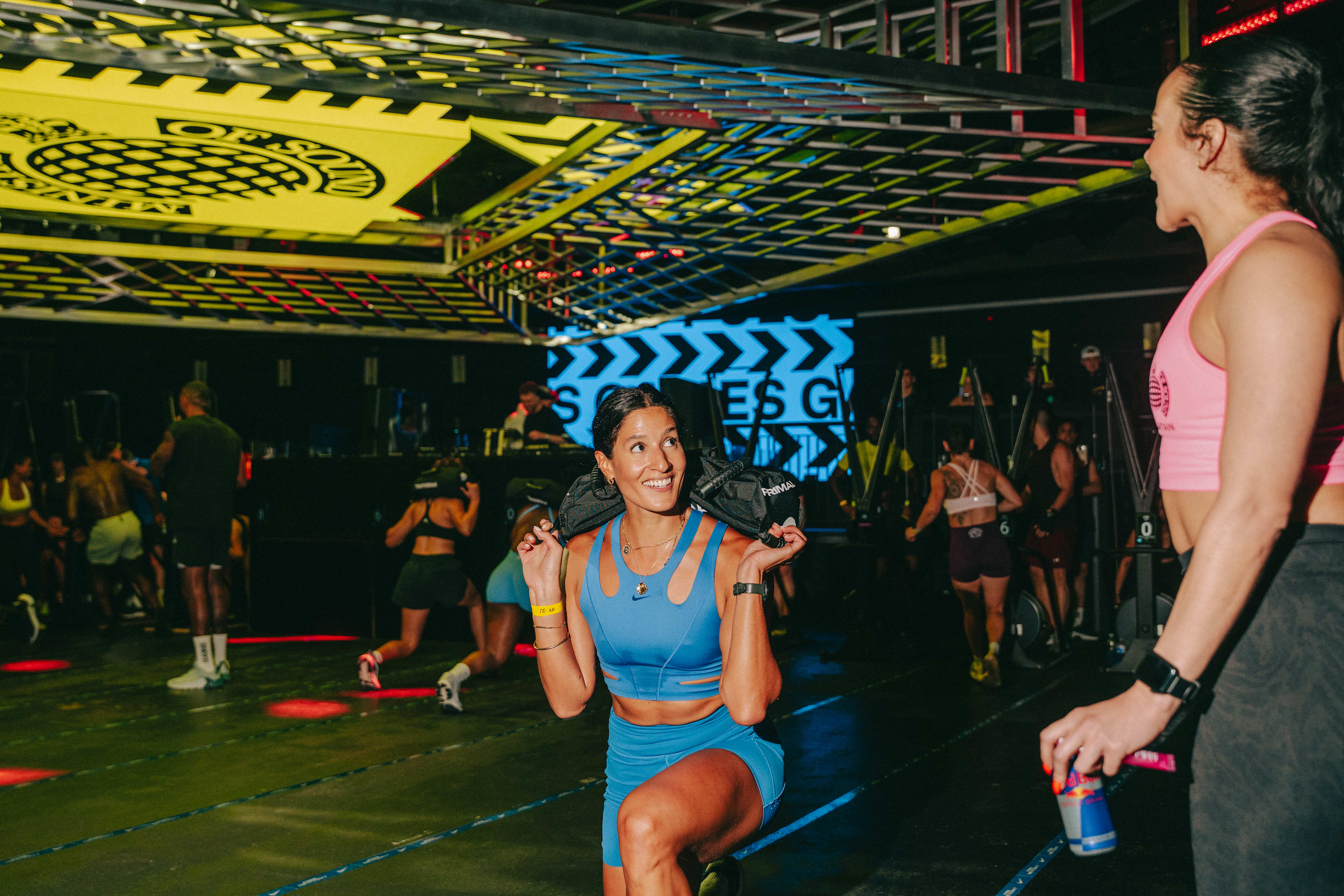 MINISTRY OF SOUND GAMES