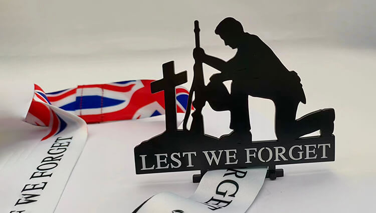 PHOENIX - Lest We Forget