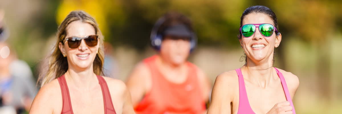 TACO FUN RUN- FRESNO