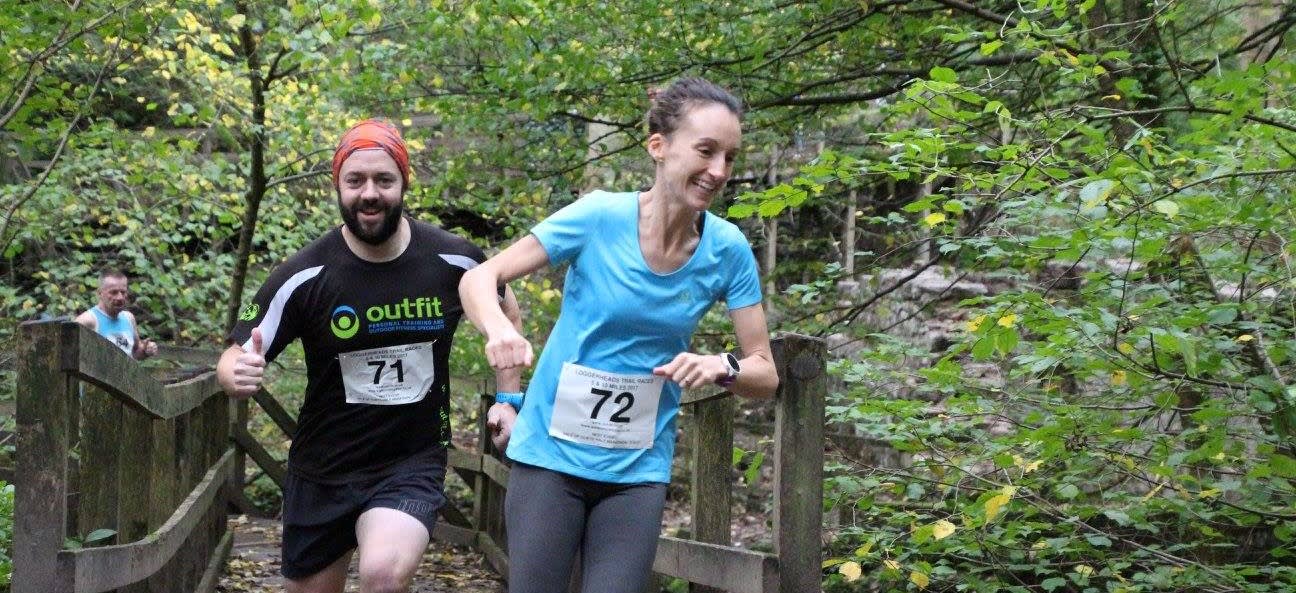 Loggerheads Trail 5k & 10k