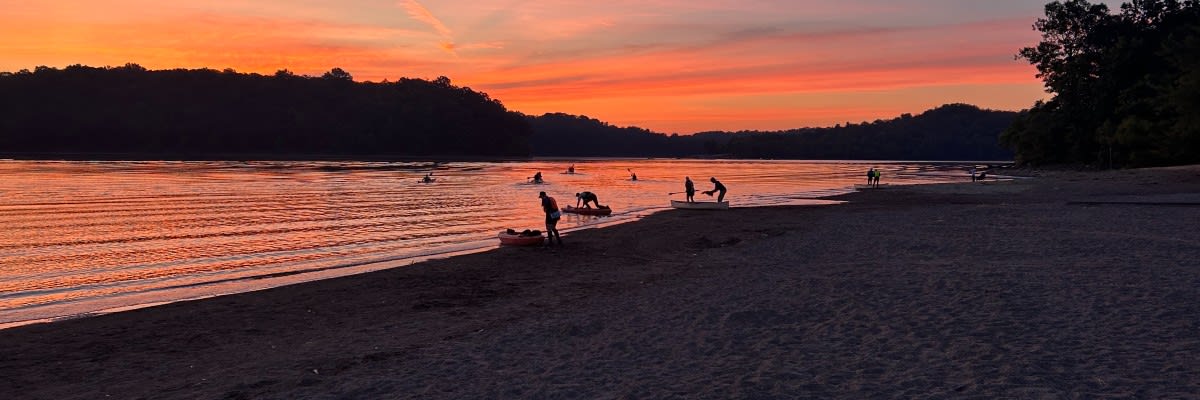 2026 East Fork Challenge