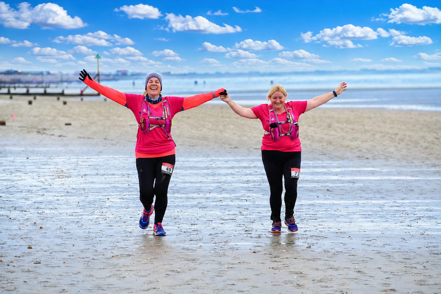 Wittering Beach Run 2026 