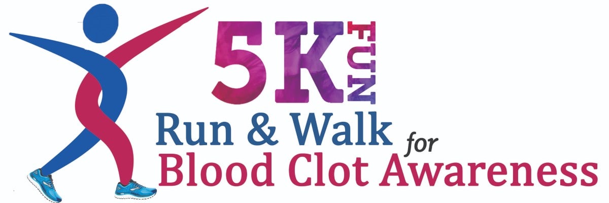 5K Fun Run/Walk for Blood Clot Awareness