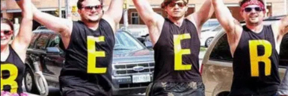 The Short's Shortest Marathon