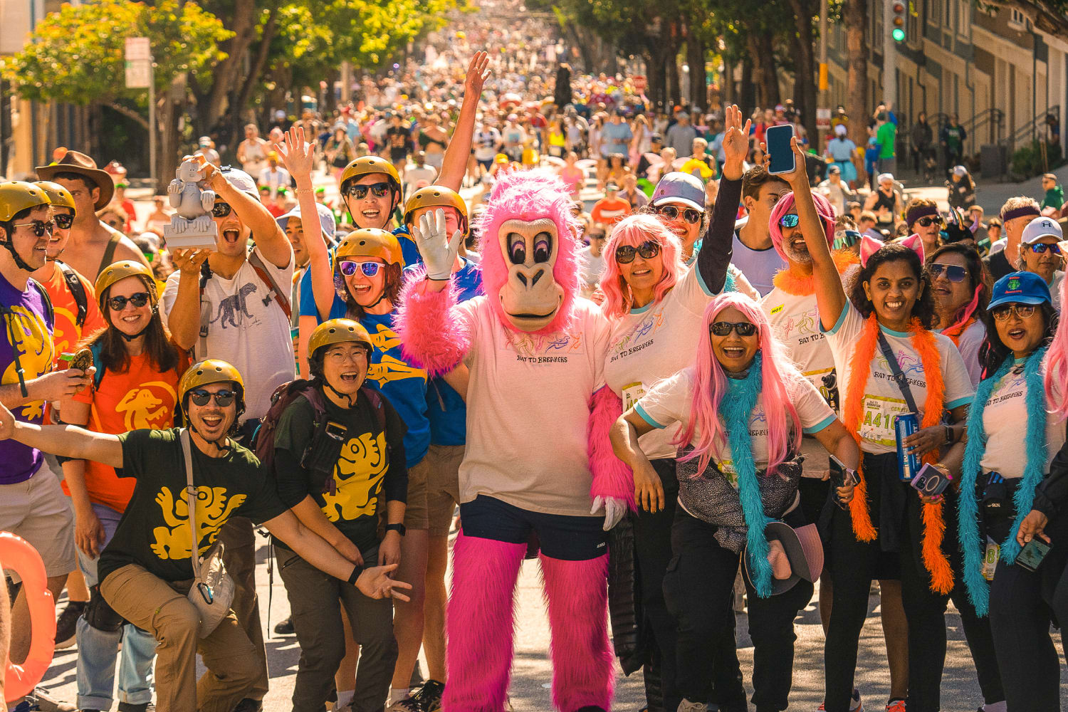 2027 Bay to Breakers