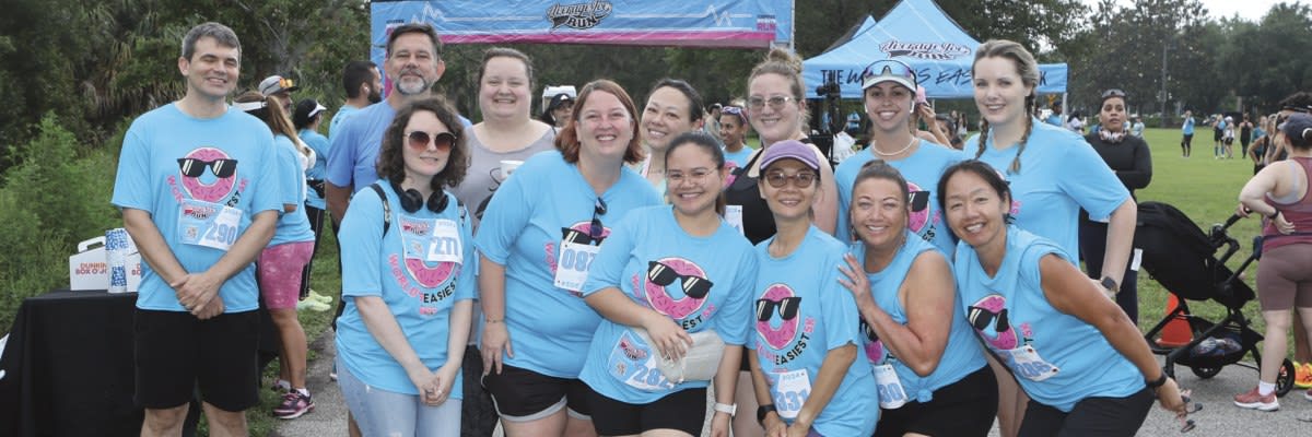 2026 Average Joe Run 5K - West Palm Beach