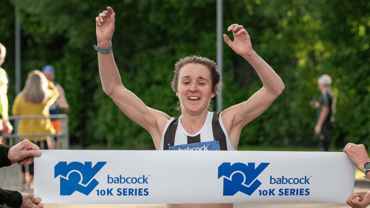 Babcock Helensburgh 10K May 2025