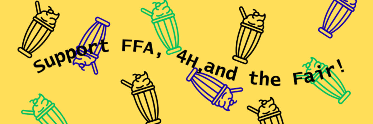 Wood Co. Fair Fun Run