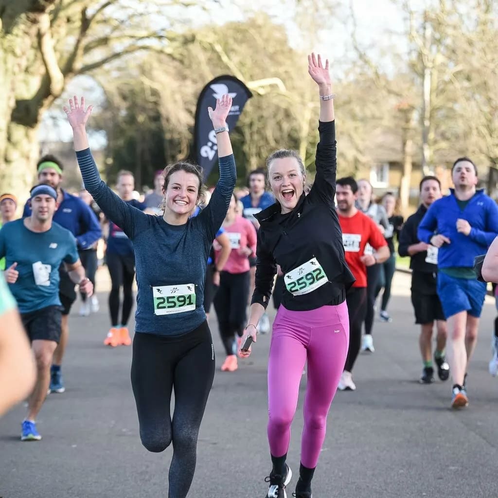 Macclesfield Running Festival October 2026