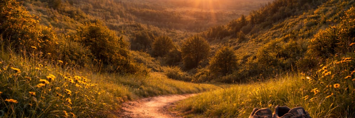 The Next Loop Endurance Series - Pinnacle Mountain, AR
