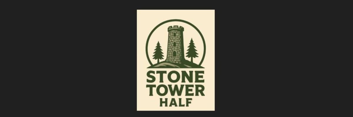 Stone Tower Half Marathon
