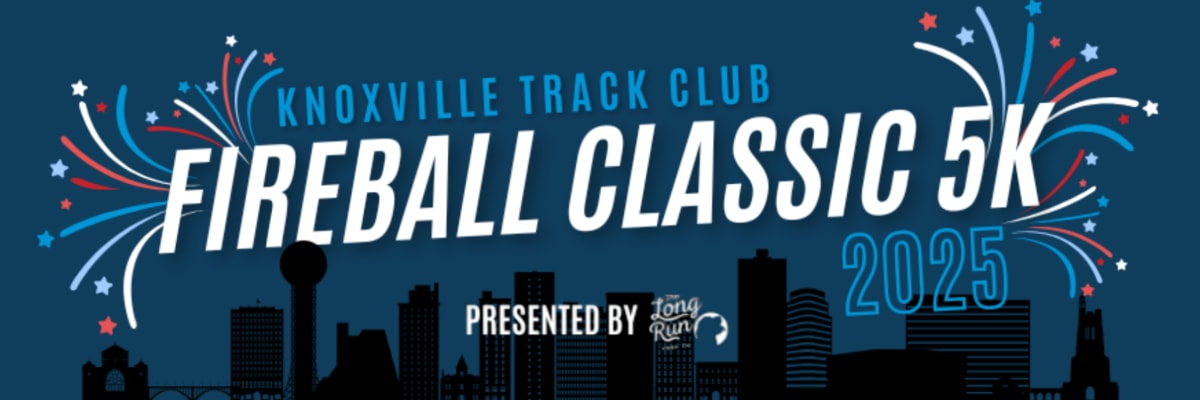 Fireball Classic 5K and Kid's Mile