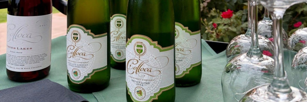 2026 Rock n' Roll Riesling Run