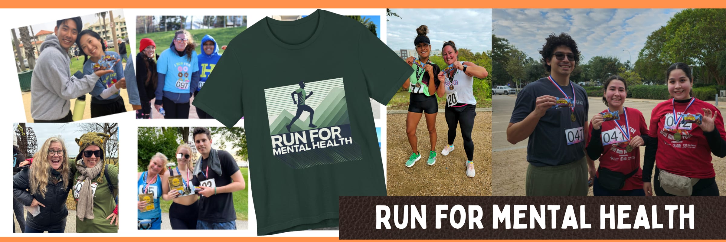 Run for Mental Health 5K/10K/13.1 DENVER/AURORA