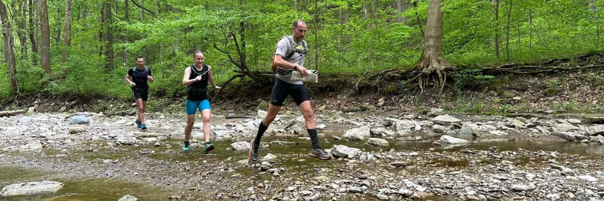 MISSION Adventure Race