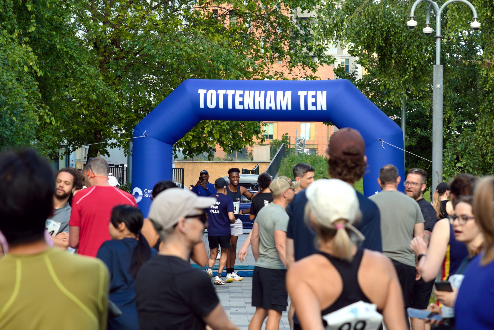 Tottenham Ten 2027