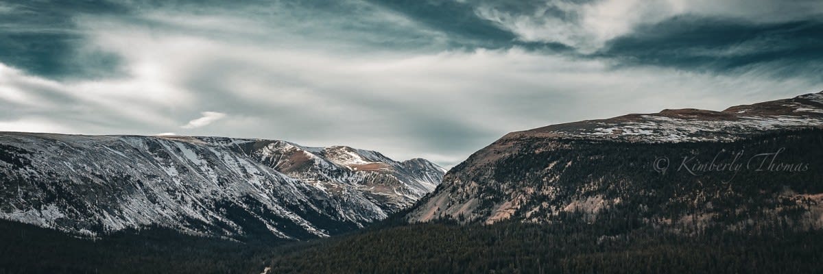 Race in the Clouds - Alma Dirt Festival 2026