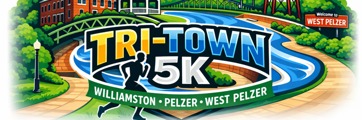 Tri-City 5k Run/Walk