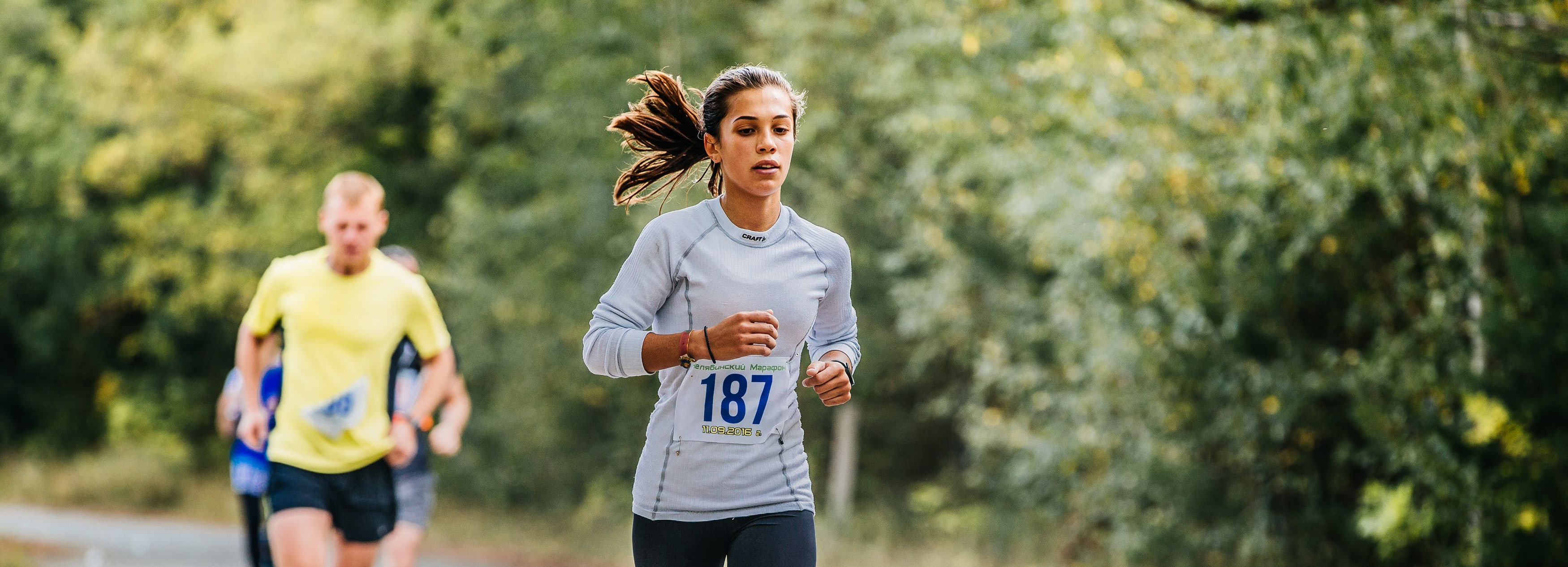 Reigate Priory Park 10k