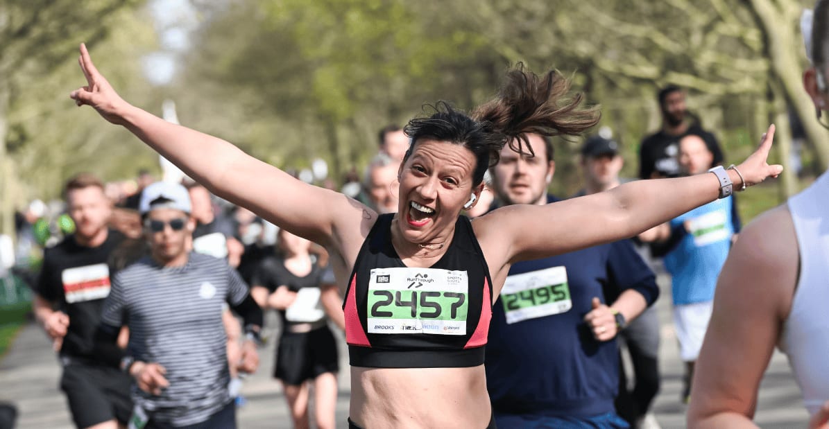 North Lincolnshire Half Marathon & 10k March 2026