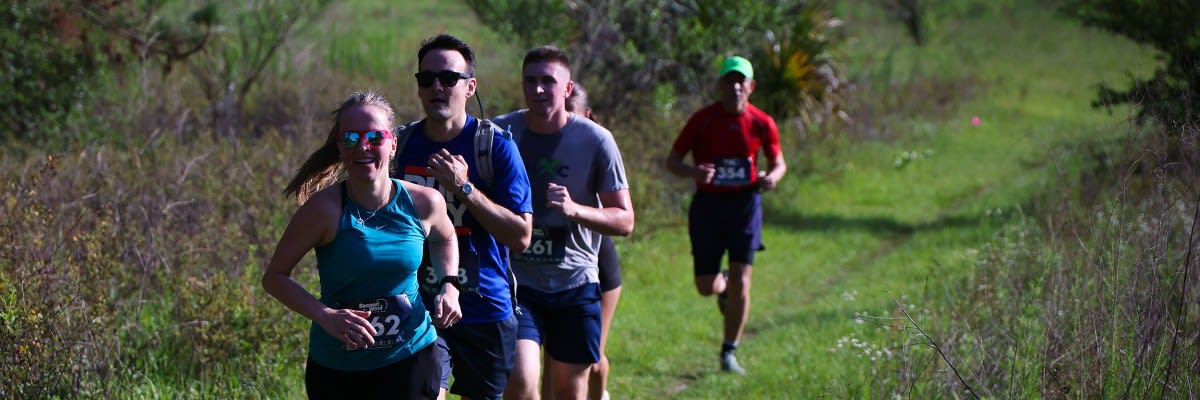 FTC Twilight 5k and Social