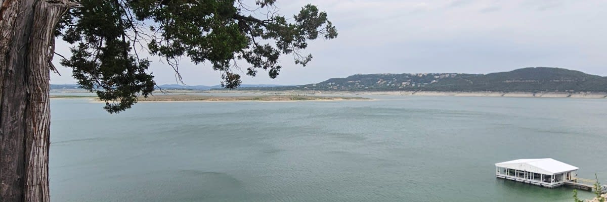 Oasis Dash (Half-Marathon, 5 Miler & 5K)