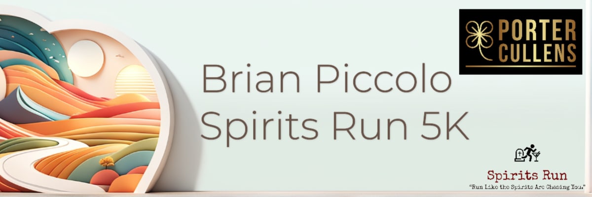 The Brian Piccolo (Chicago Bears) Legacy Run
