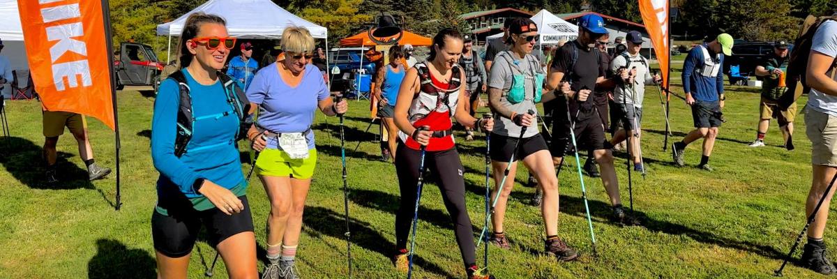 IronHike Mohawk Mountain Spring 2026