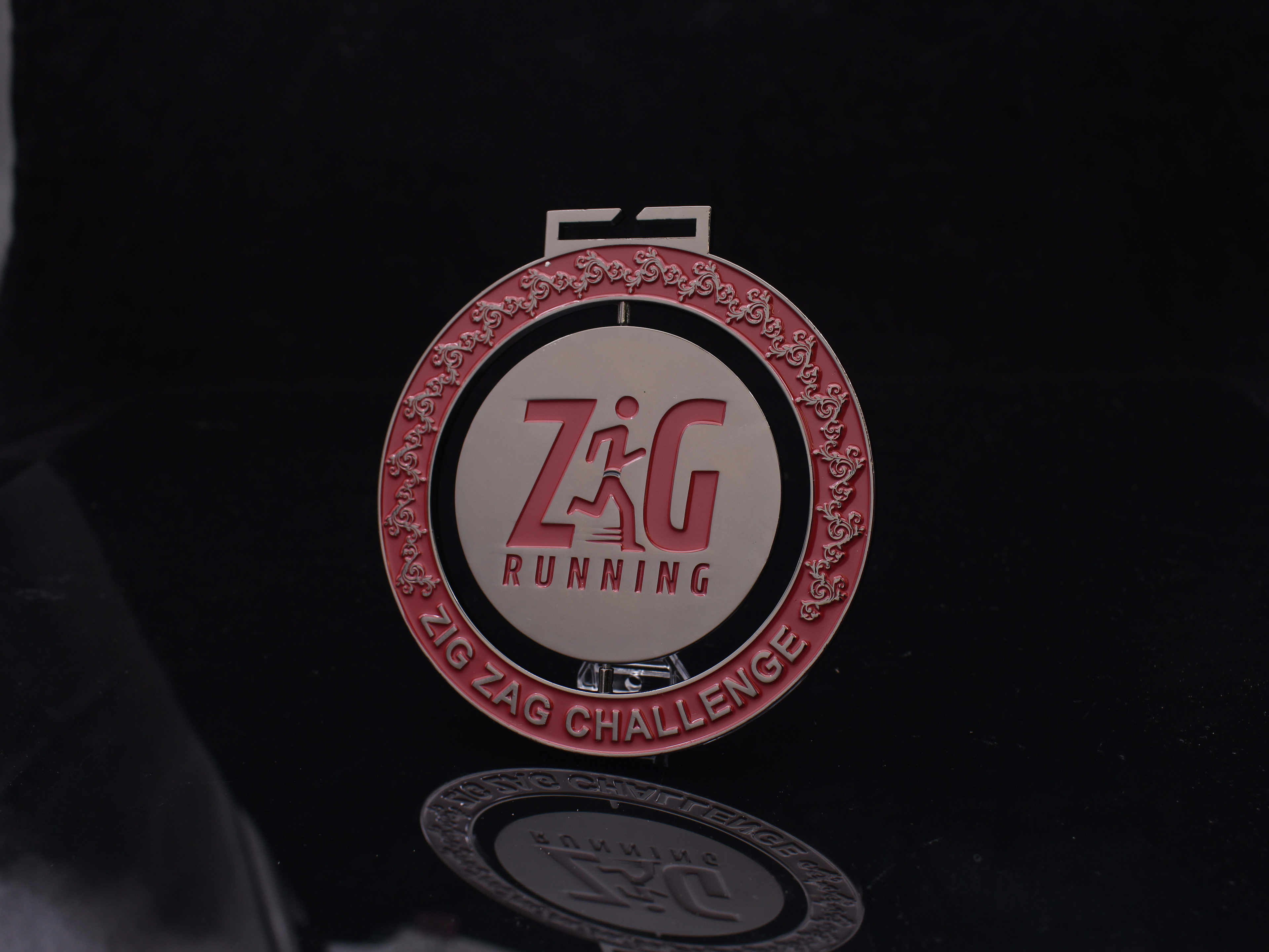Zig Zag Challenge