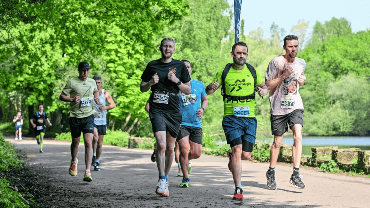 Birmingham Running Festival July 2026