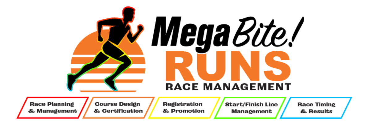 THE GREAT AMERICAN COOKIE 3 AND 6 MILE RACE- THE RUN TO REMEMBER