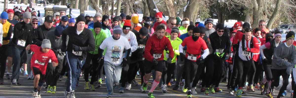 Holiday Bridge Challenge 5K
