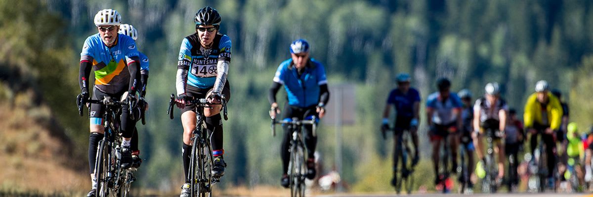 Pedal for Mercy