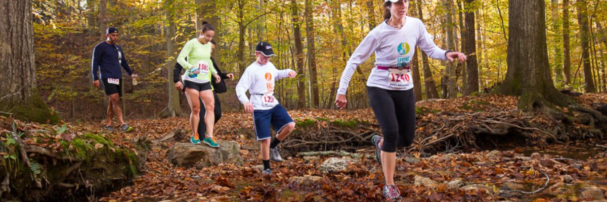 DASH Adventure Race