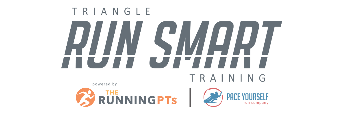 Summer 2026 Adult Marathon Prep Class - Cary