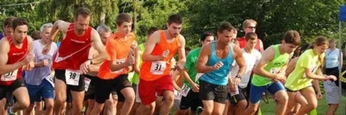 47TH ANNUAL GREAT WYOMING BUFFALO STAMPEDE 10K/5K RUN & 5K COMPETITIVE WALK