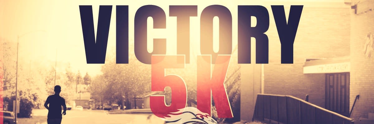 Victory 5K