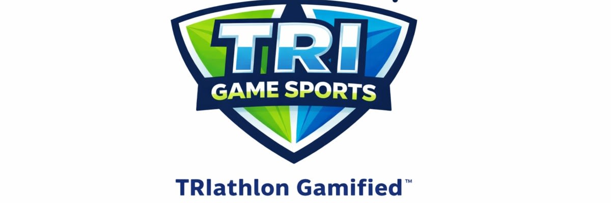 TRI Game Sports™ JR Race Series by F2BK - AAC