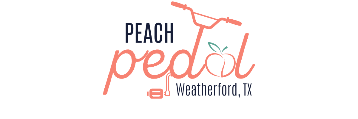 2026 Peach Pedal Bike Ride