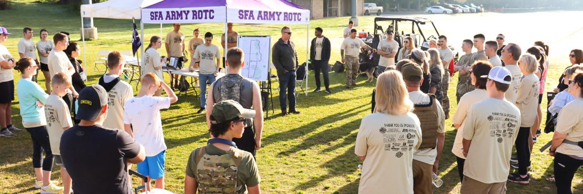 Kile G. West Memorial 5k