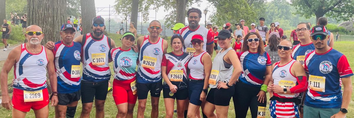 Juan Pablo Duarte Community Run