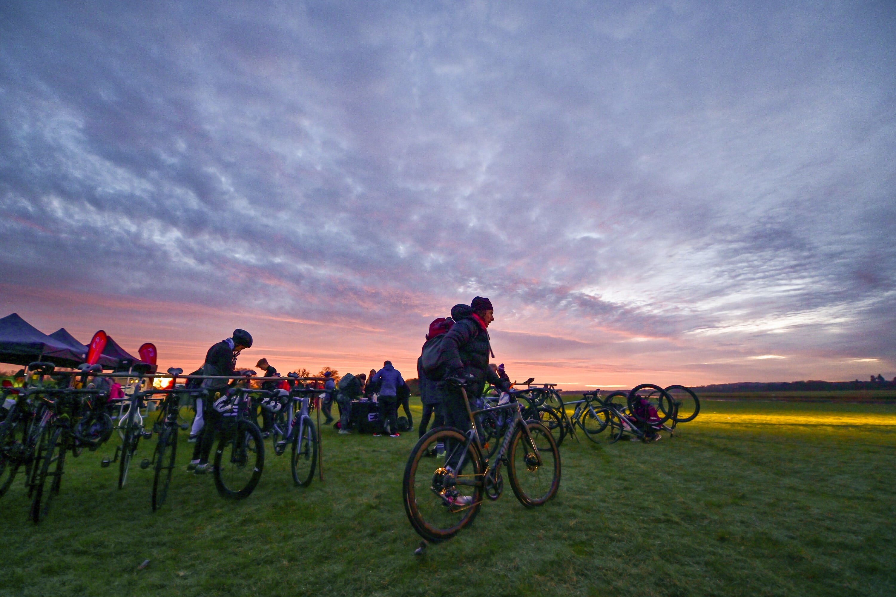 Dorney Evening Triathlon July 2025