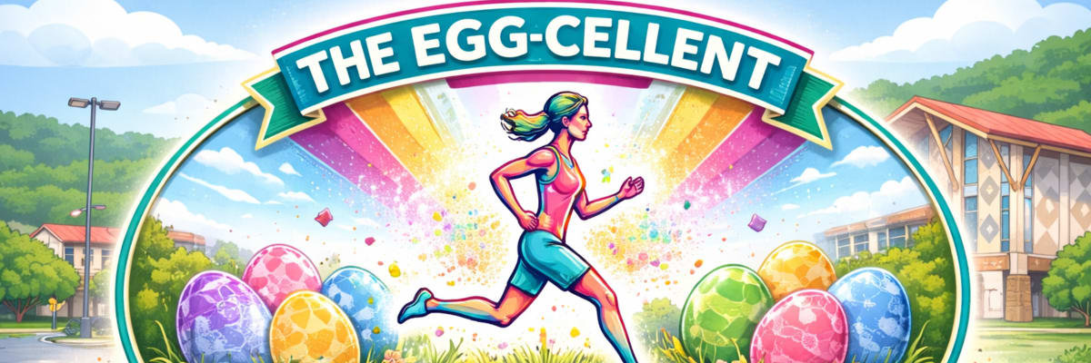 Egg-Cellent 5k Fun Run