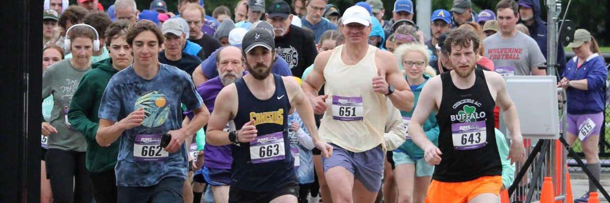 Springville Stampede presented by Cappellino Chevrolet