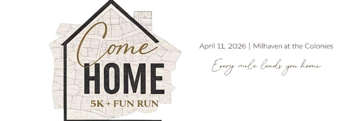 Come Home 5K and Fun Run