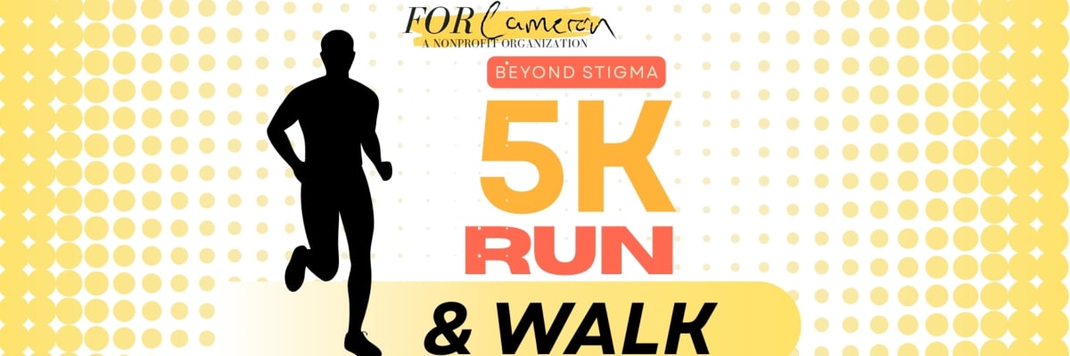 Beyond Stigma 5K Run & Walk